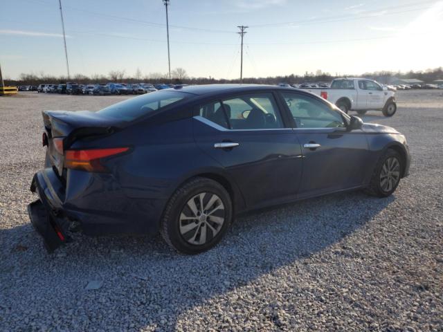  NISSAN ALTIMA 2019 Синий
