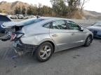 2021 Hyundai Sonata Se for Sale in Van Nuys, CA - Rear End