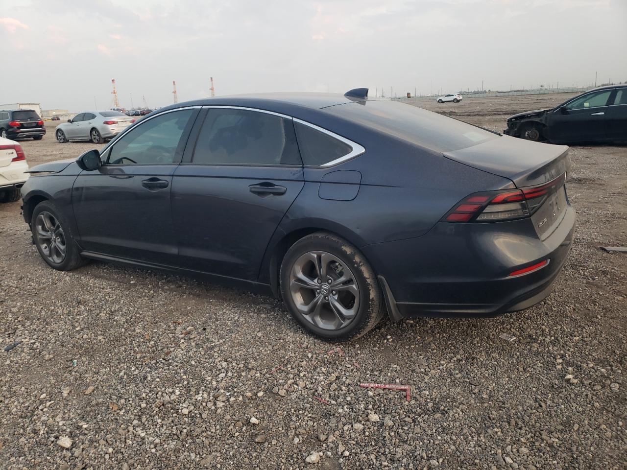 2024 Honda Accord - Image 2
