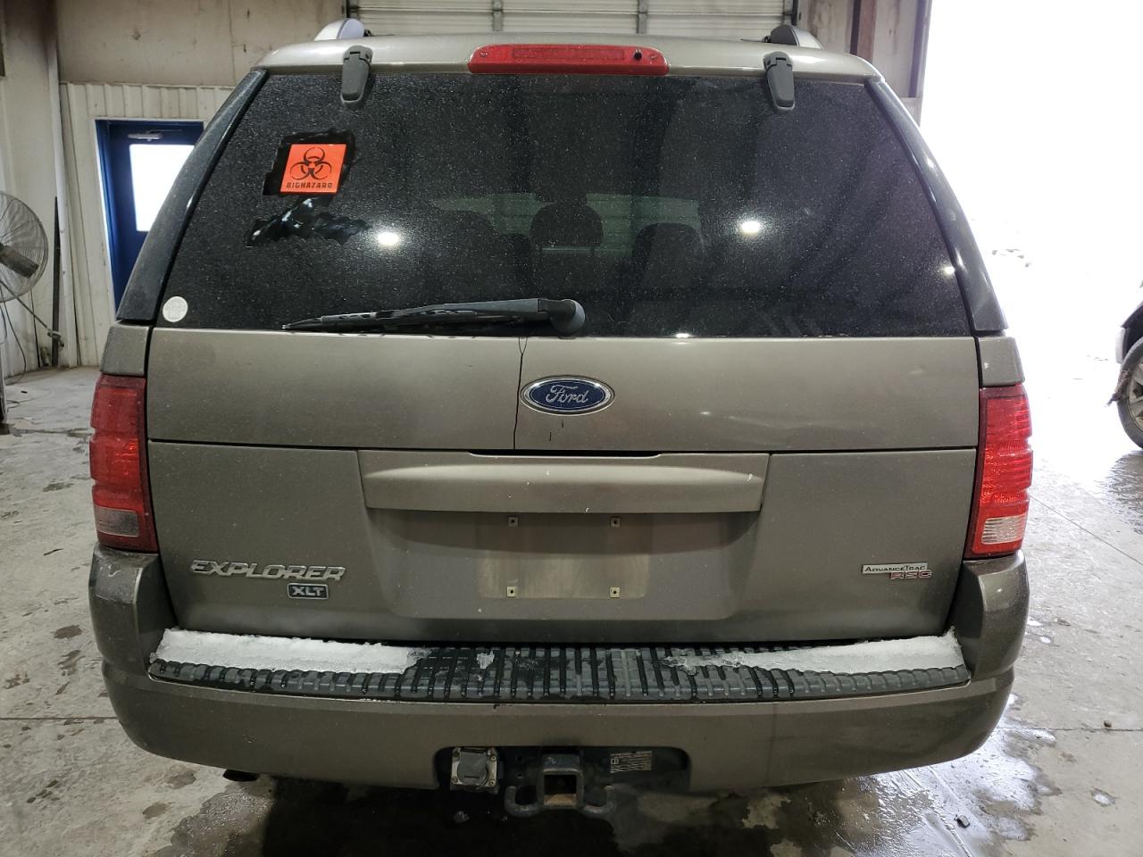 2005 Ford Explorer - Image 6