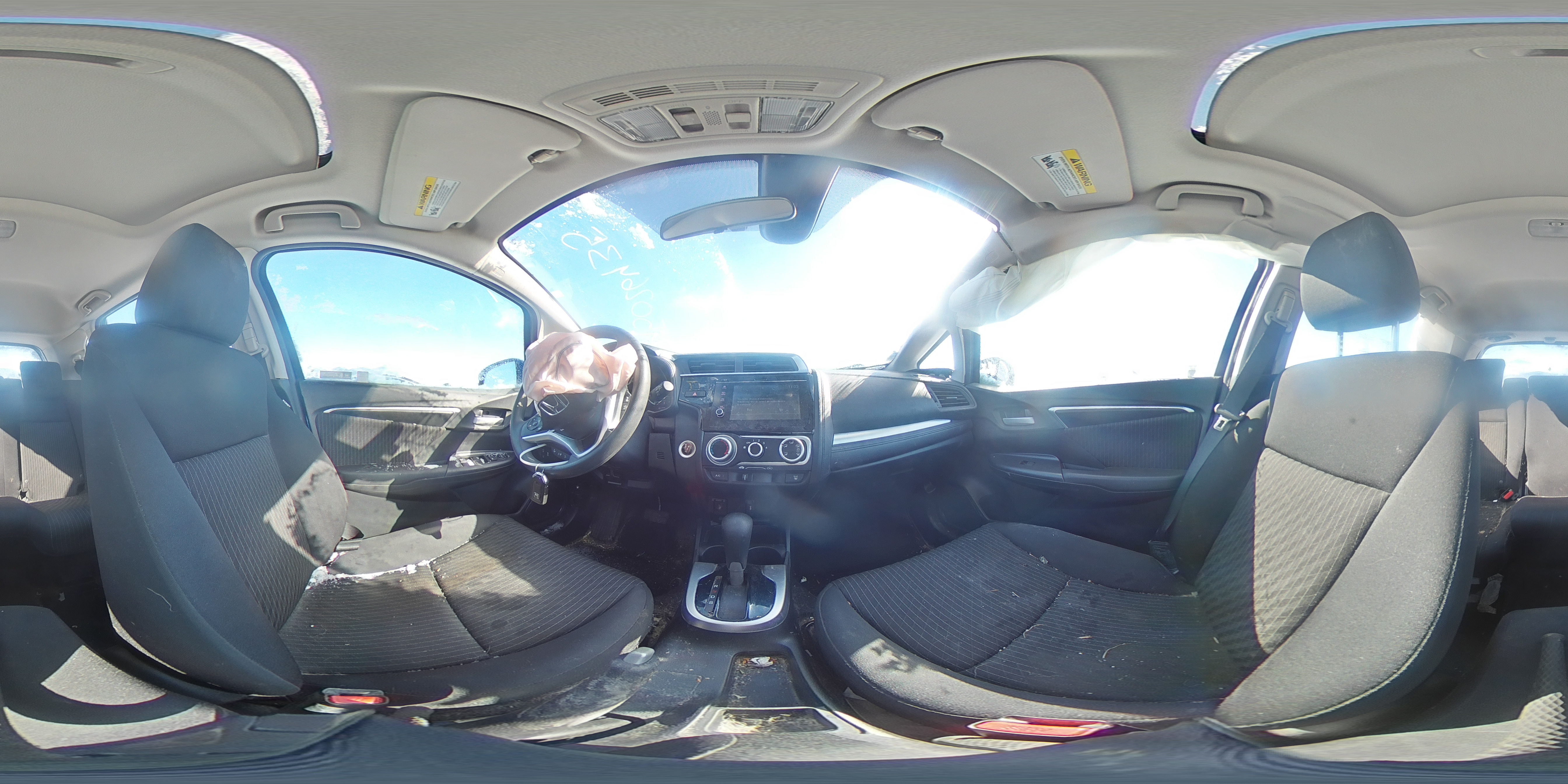 2019 Honda Fit - Image 13