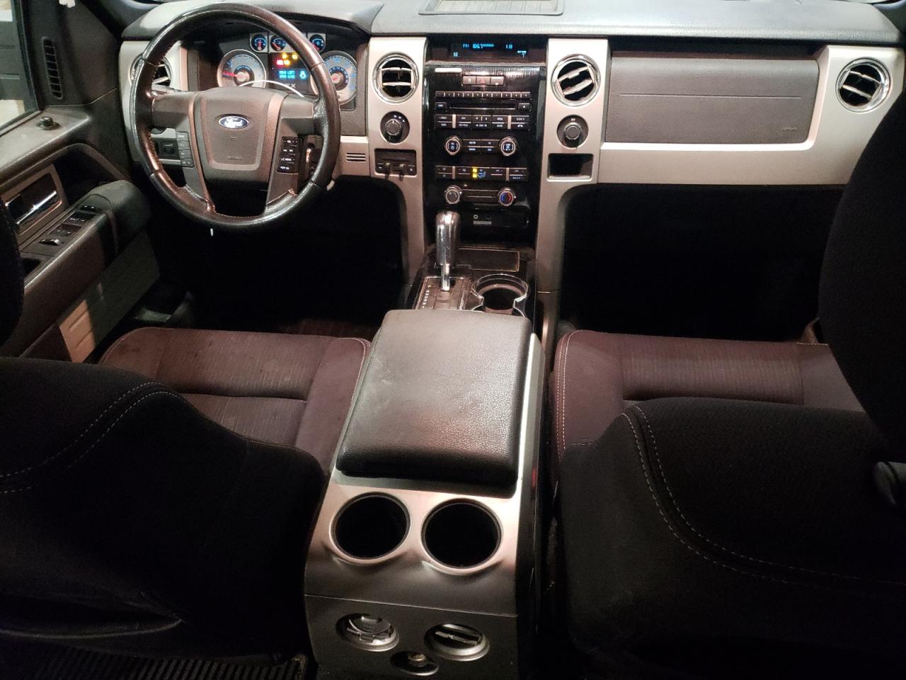 2010 Ford F-150 - Image 8