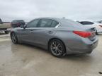 2017 Infiniti Q50 Premium for Sale in Haslet, TX - Vandalism