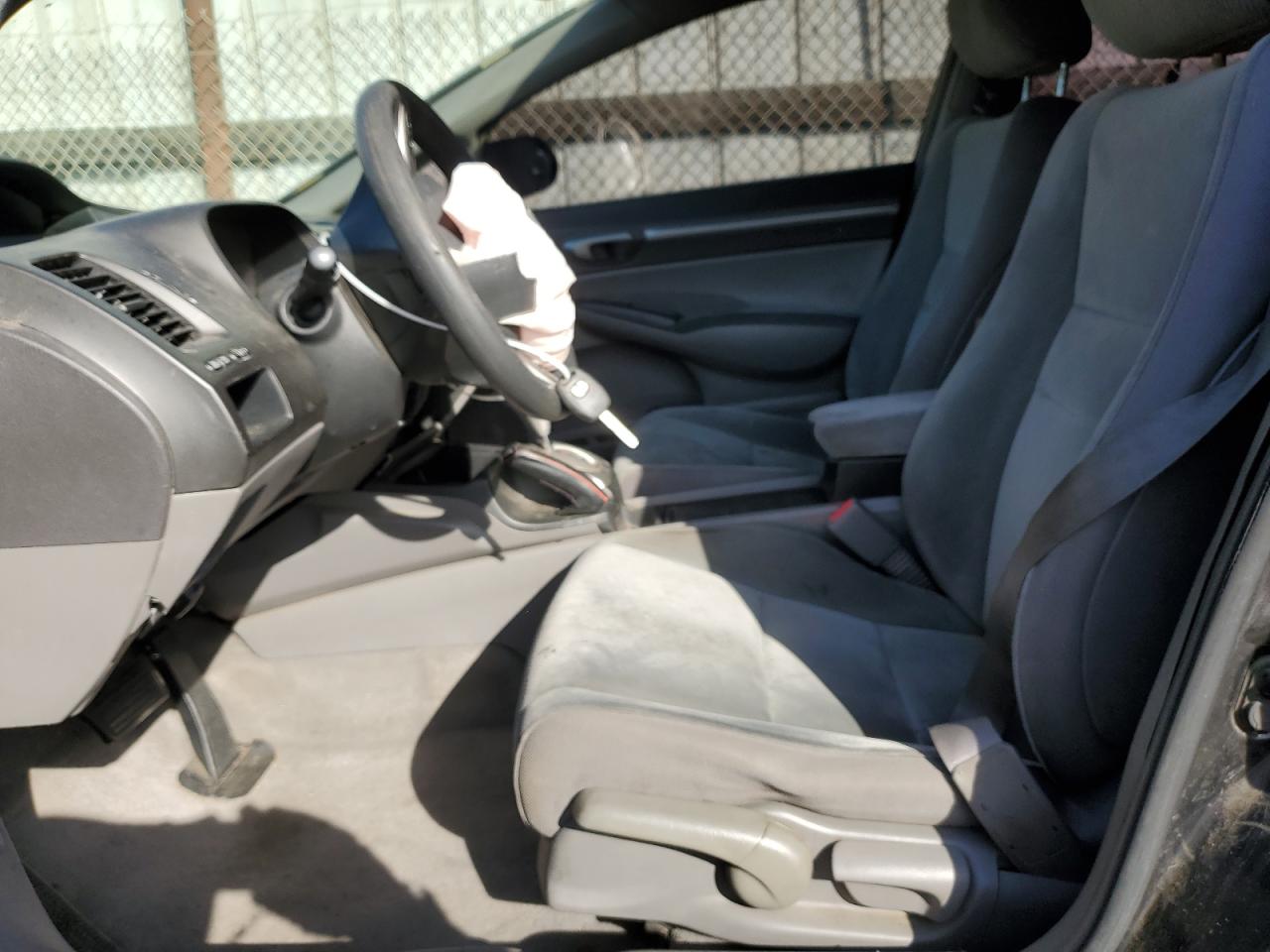 2009 Honda Civic - Image 7