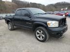 2007 Dodge Ram 1500 St за продажба в Hurricane, WV - Front End