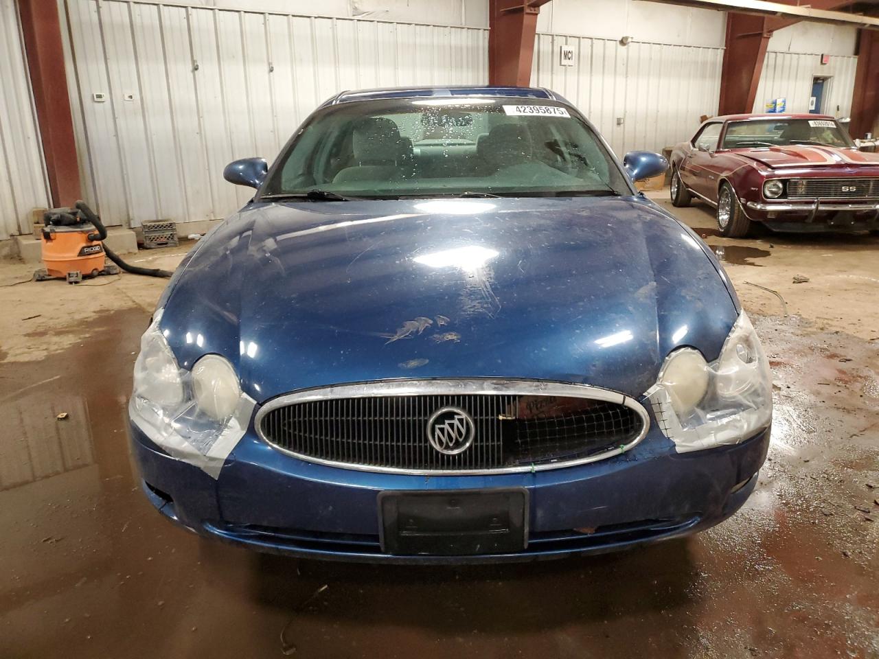 2006 Buick LaCrosse - Image 5