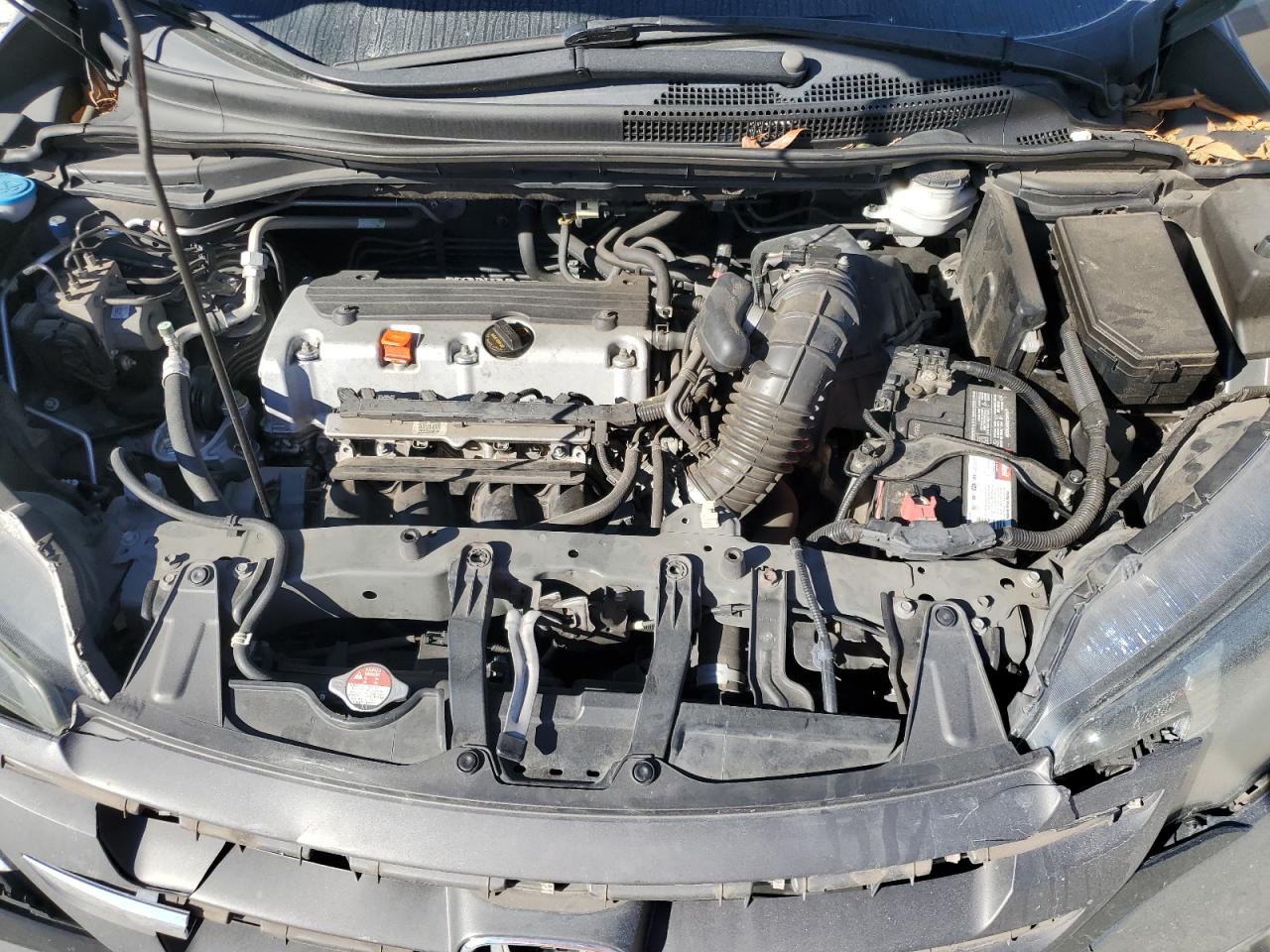 2014 Honda CR-V - Image 13