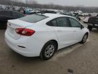 Kansas City, KS에서 판매 중인 2019 Chevrolet Cruze Ls - Front End