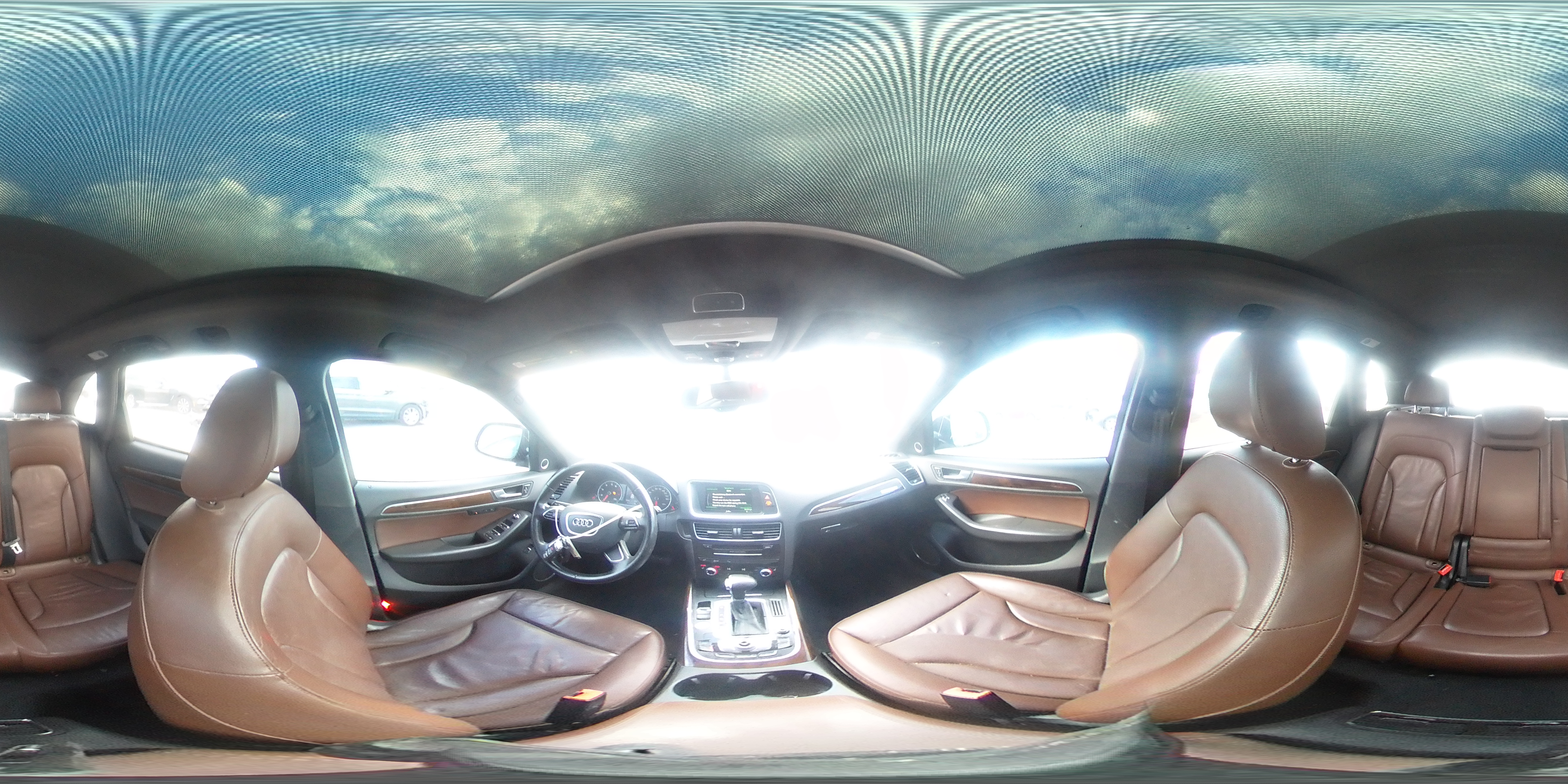 2013 Audi Q5 - Image 13