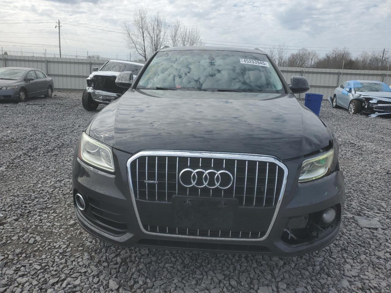 2016 Audi Q5 - Image 5