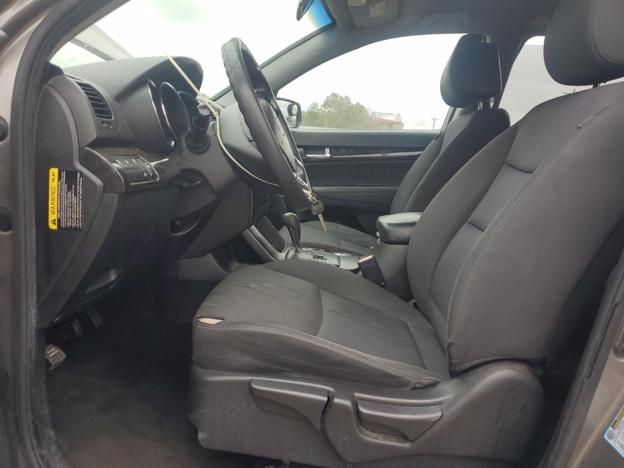 2011 Kia Sorento - Image 7