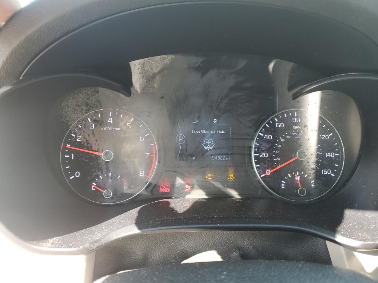 2016 Kia Optima - Image 9