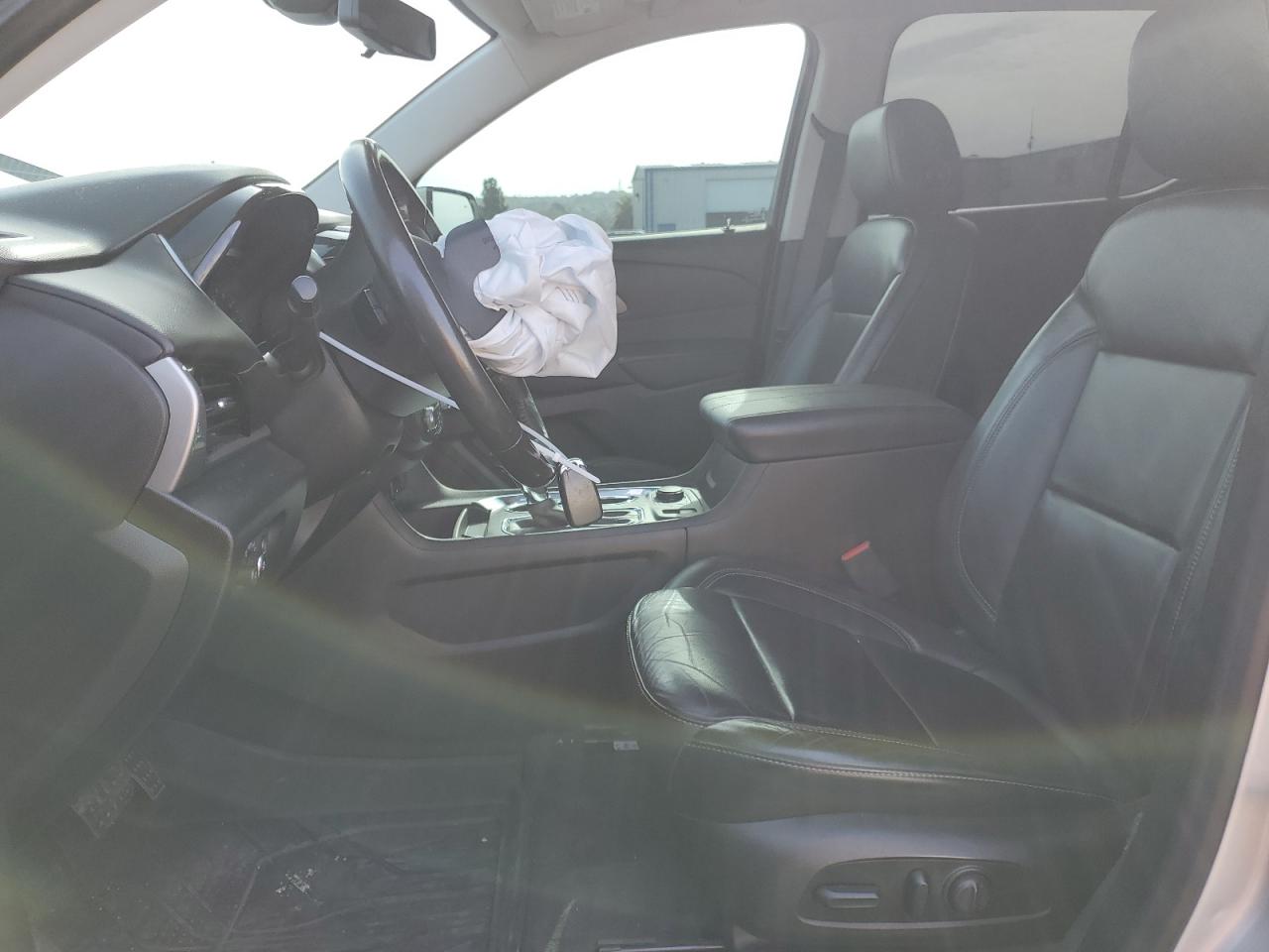 2018 Chevrolet Traverse - Image 7