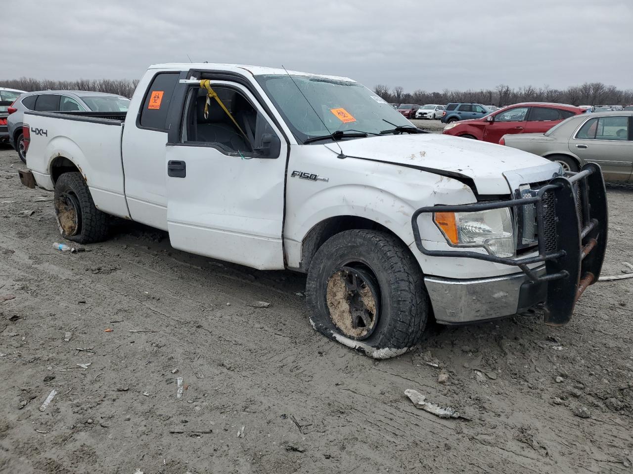 2011 Ford F-150 - Image 4