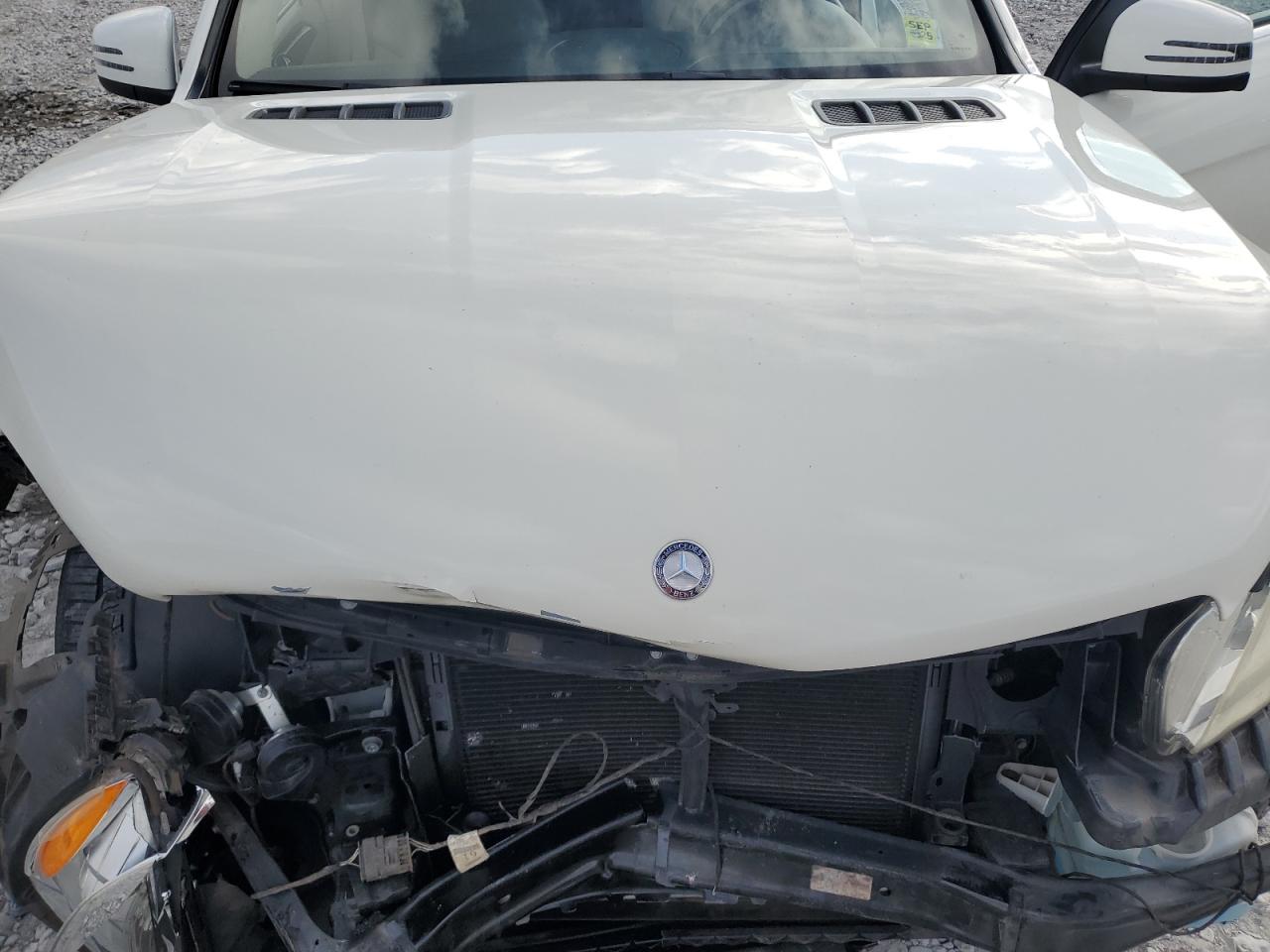 2012 Mercedes-Benz M-klasse - Image 13