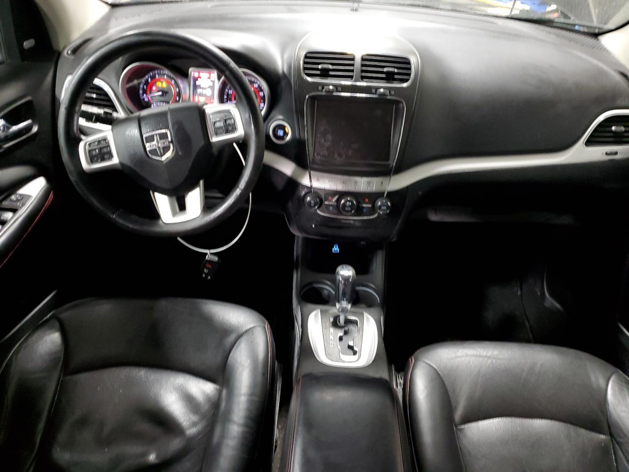 2017 Dodge Journey - Image 8