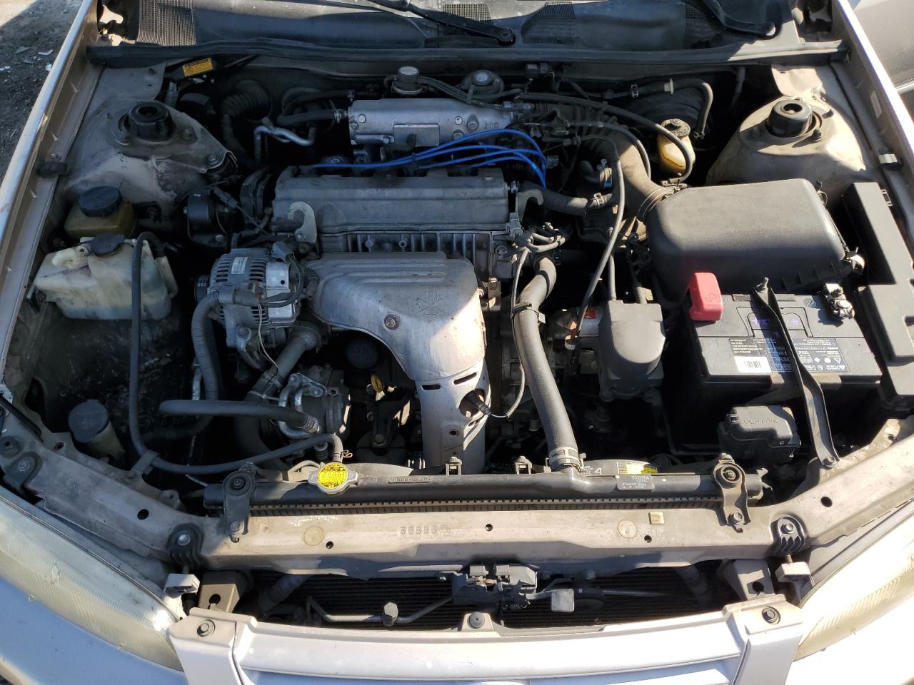 1999 Toyota Camry - Image 11