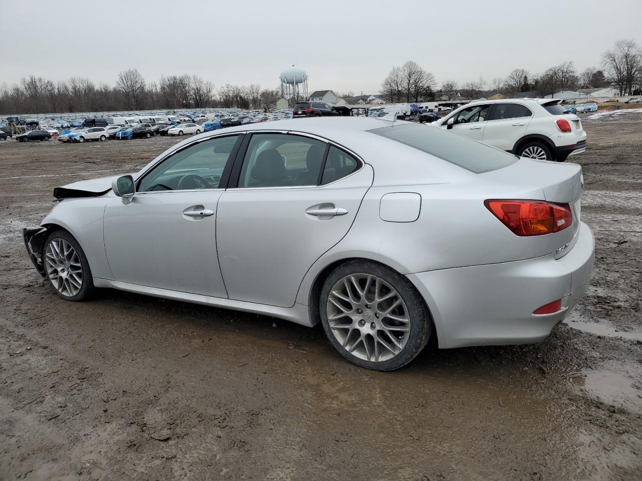2007 Lexus IS - Image 2