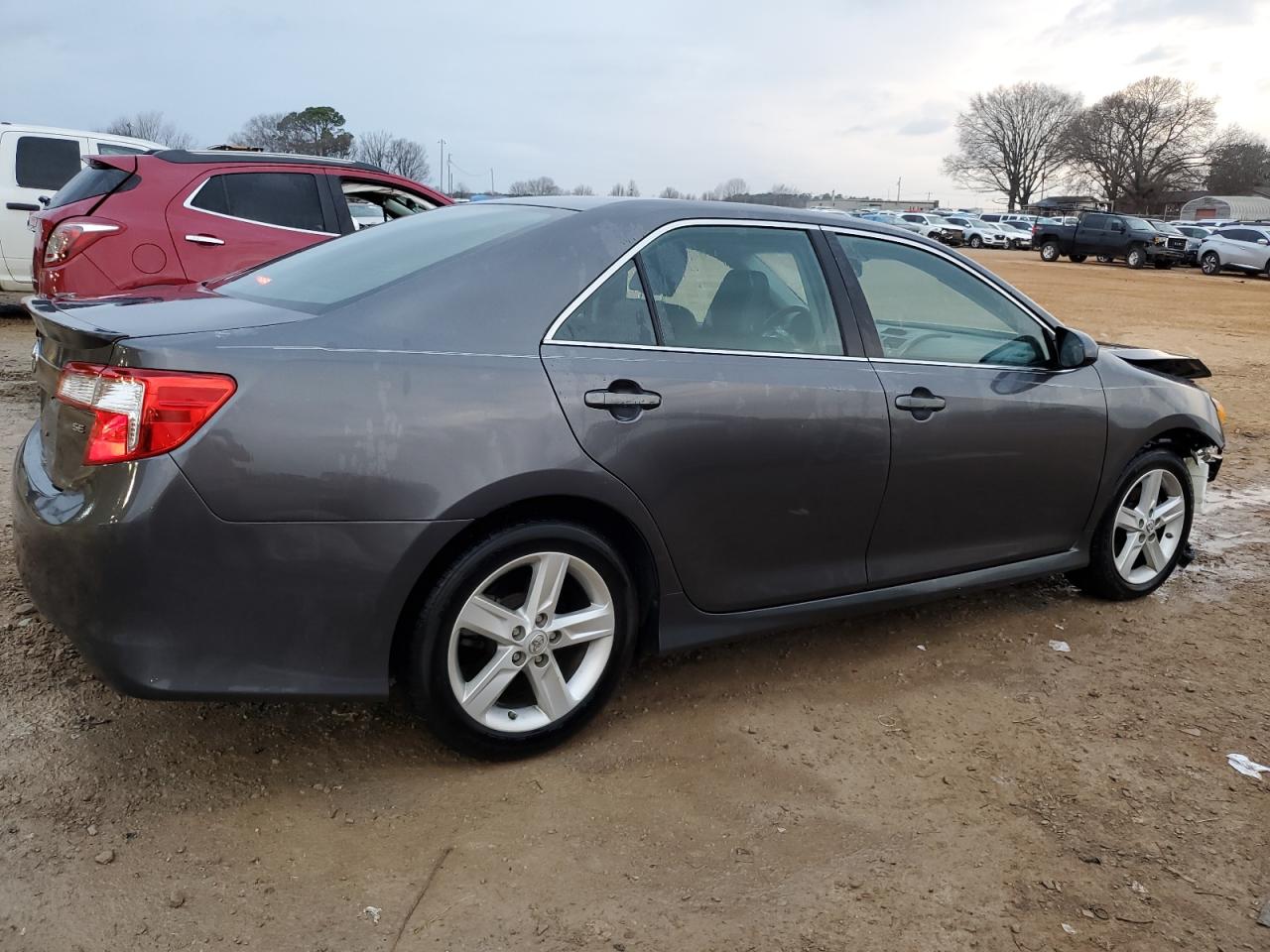 2013 Toyota Camry - Image 3