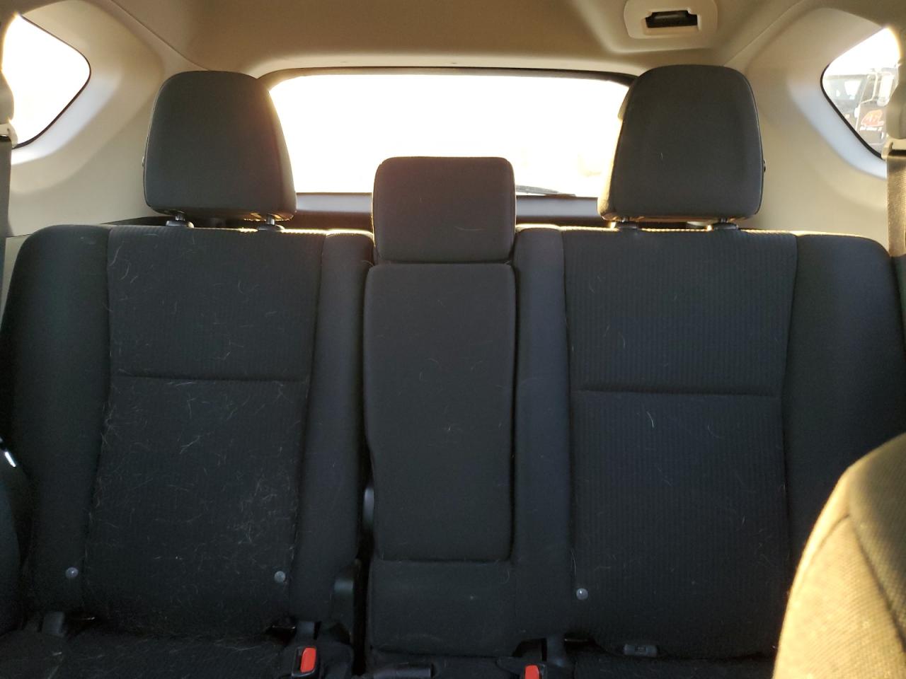 2018 Toyota RAV 4 - Image 10