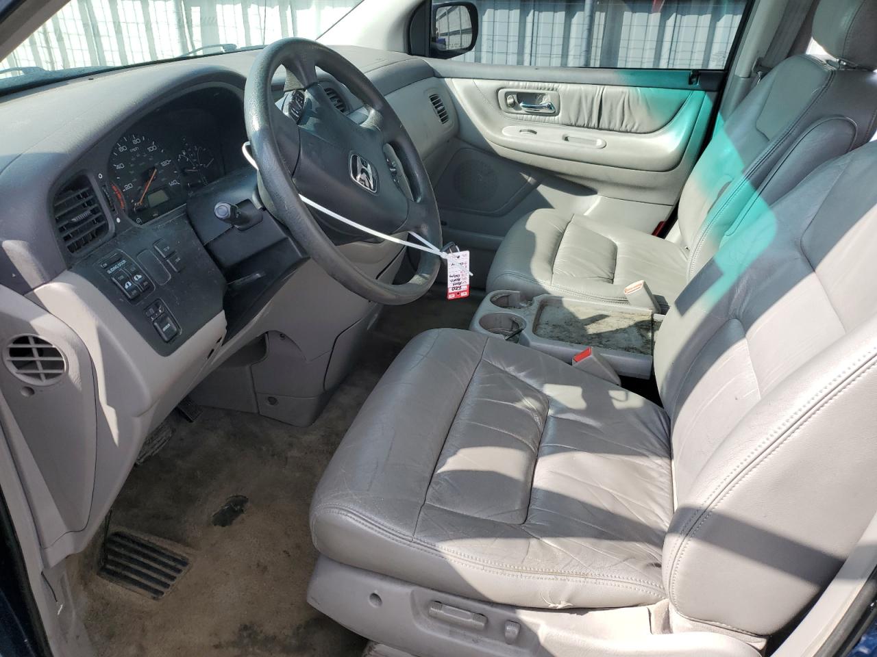 2003 Honda Odyssey - Image 7