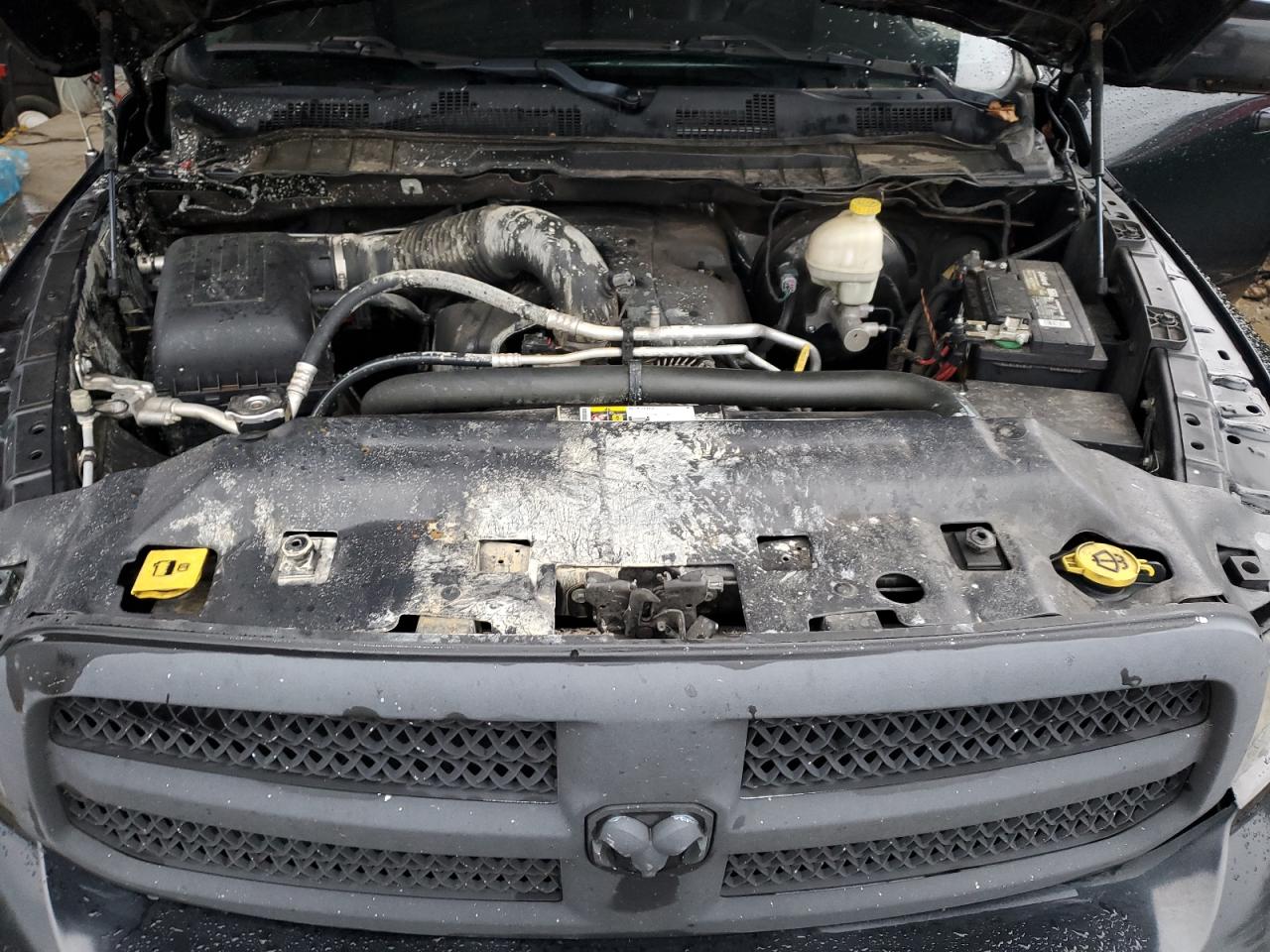 2016 RAM 1500 - Image 11