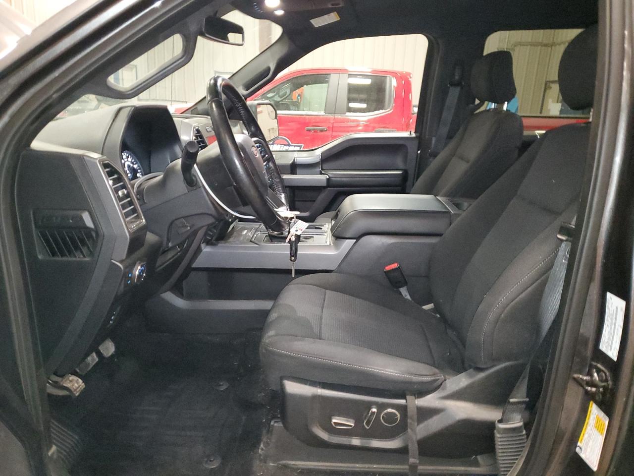 2017 Ford F-150 - Image 7