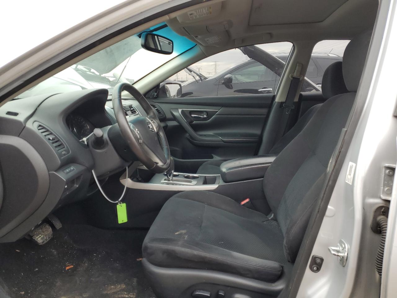 2015 Nissan Altima - Image 7