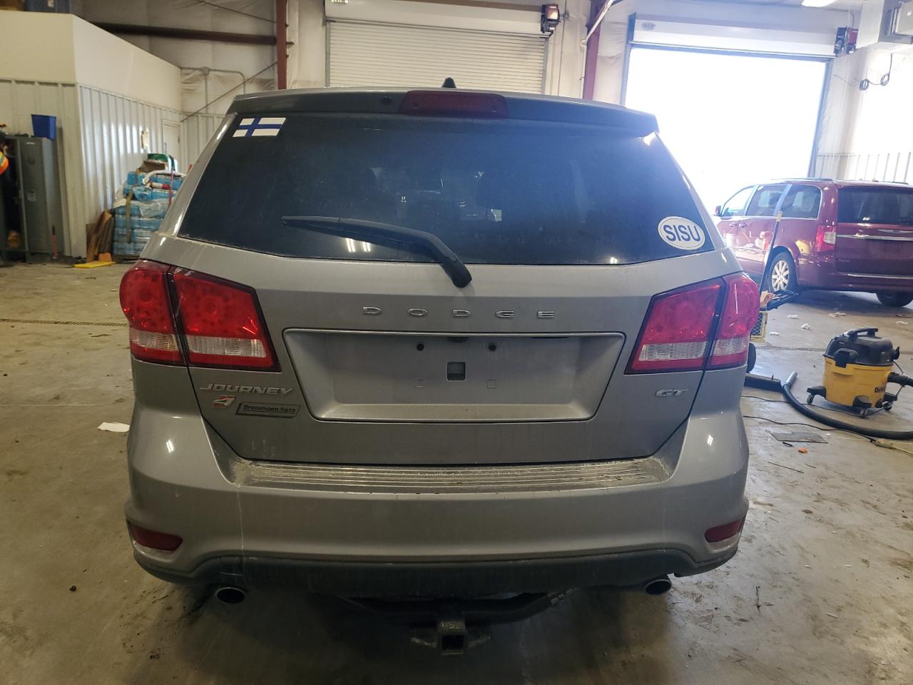 2019 Dodge Journey - Image 6