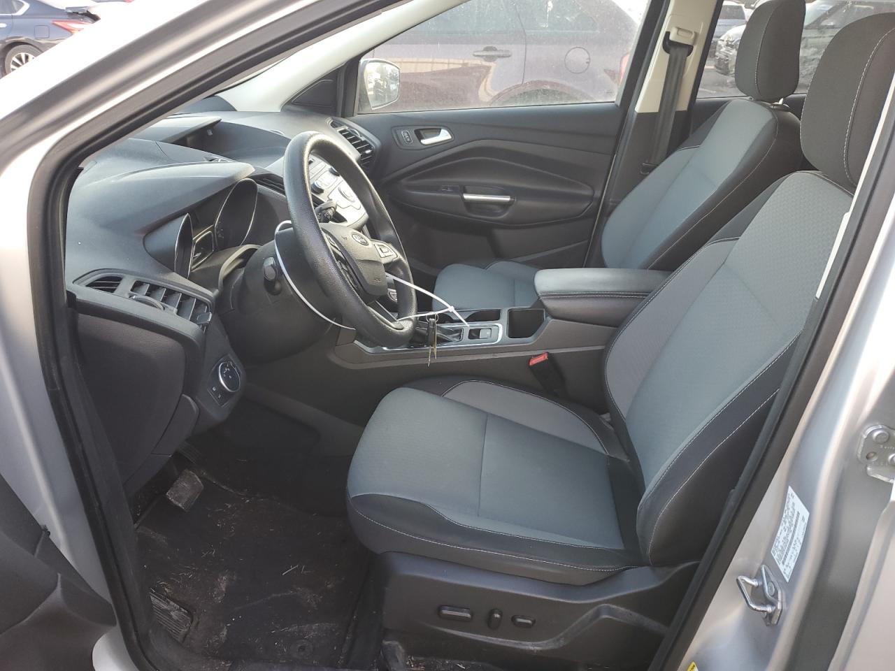 2018 Ford Escape - Image 7