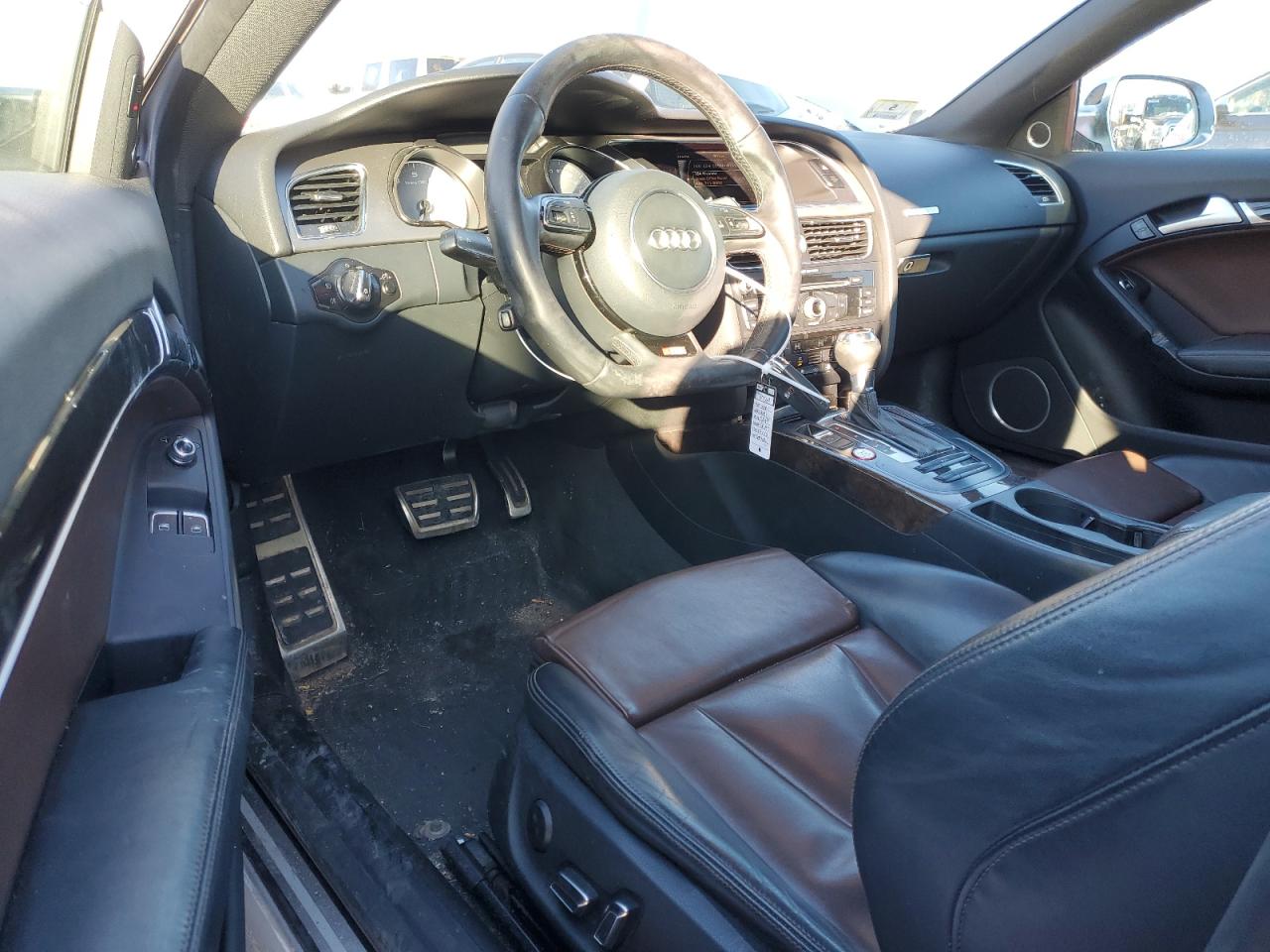 2014 Audi RS5 - Image 8