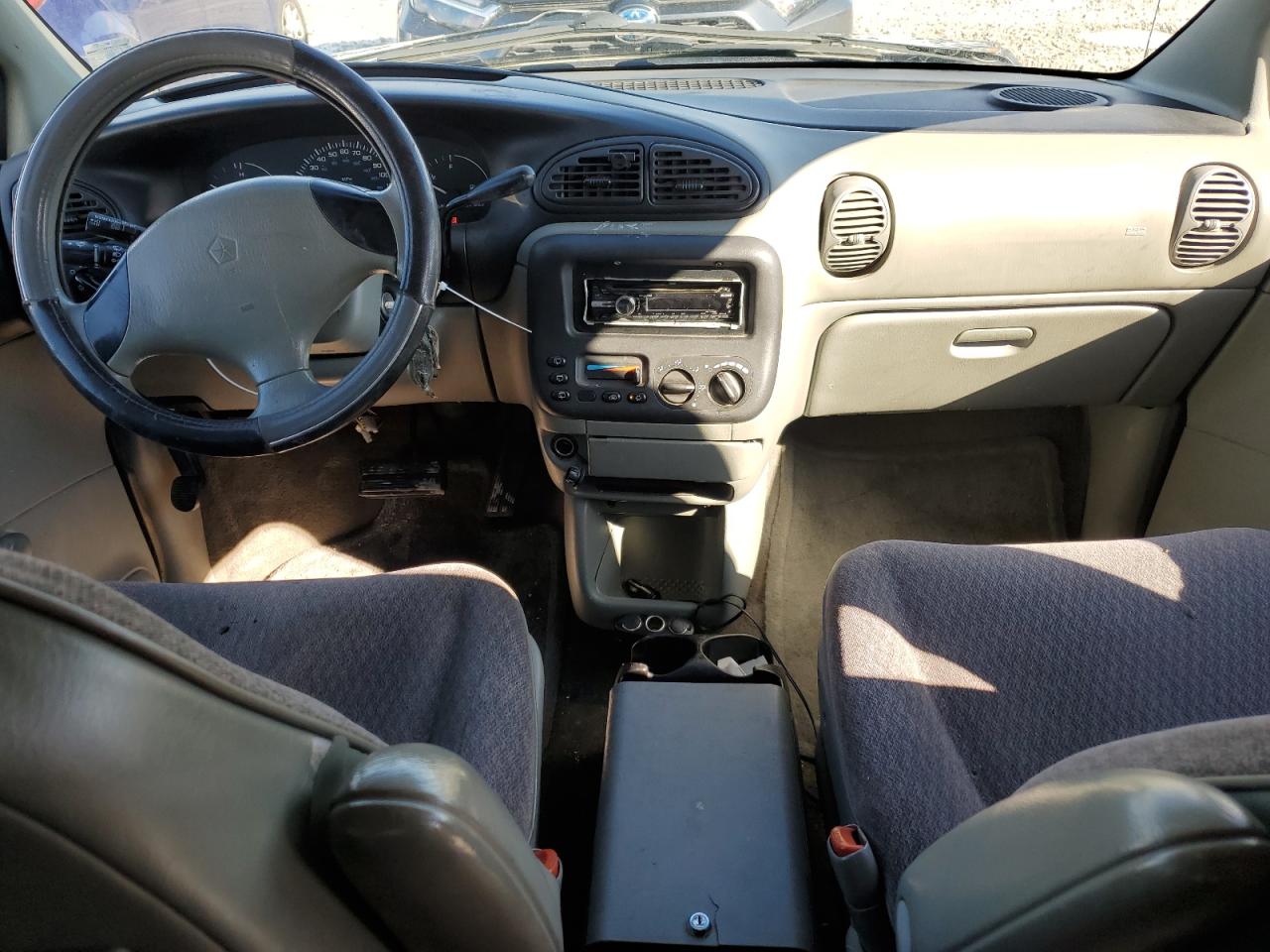 1999 Dodge Caravan - Image 8