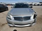 2013 Infiniti G37 Base იყიდება Tucson-ში, AZ - Front End