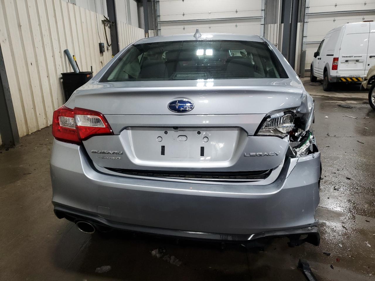 2019 Subaru Legacy - Image 6