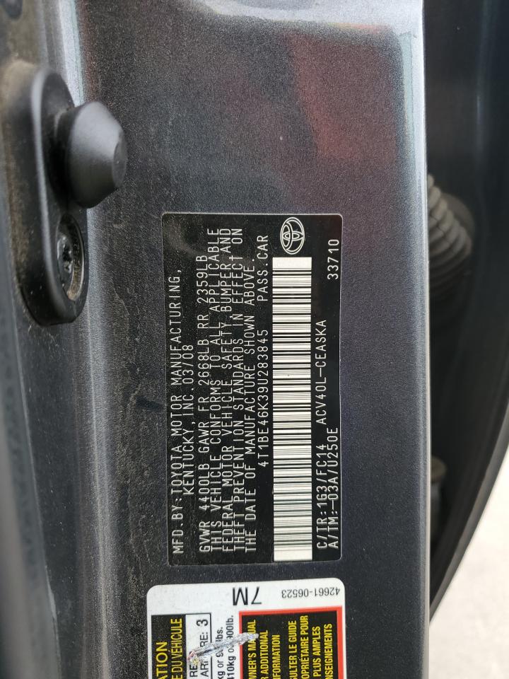 2009 Toyota Camry - Image 12