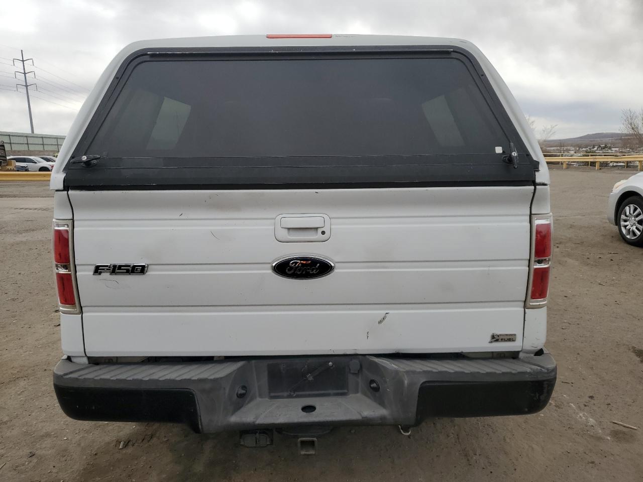 2010 Ford F-150 - Image 6