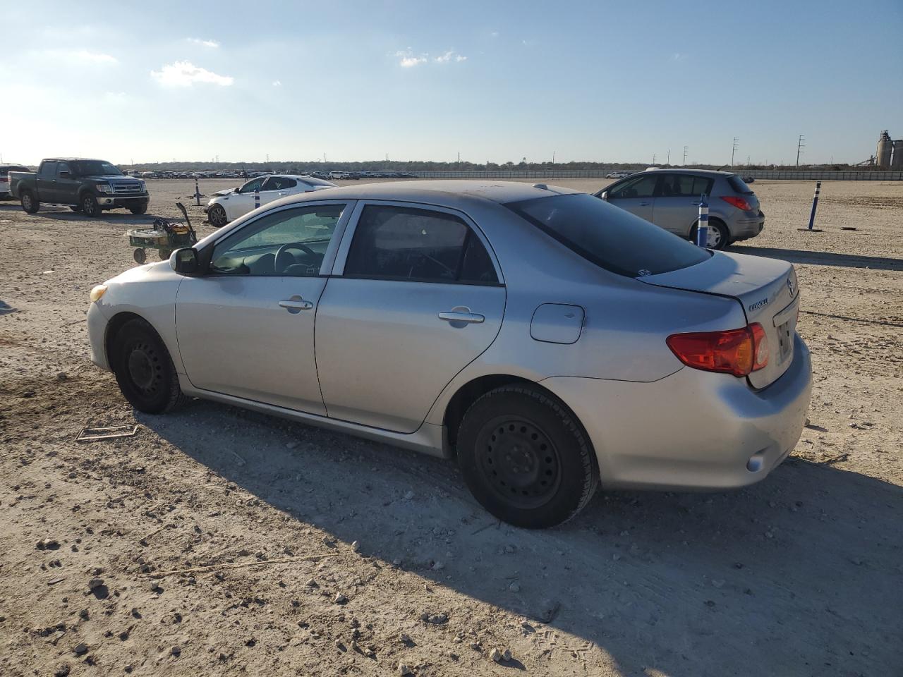 2010 Toyota Corolla - Image 2