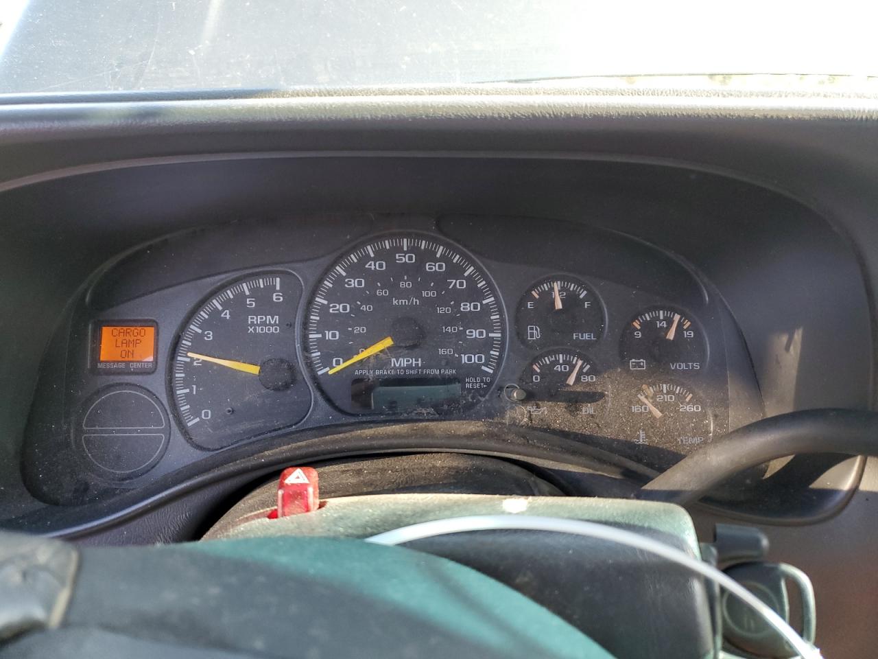 1999 GMC Sierra - Image 9
