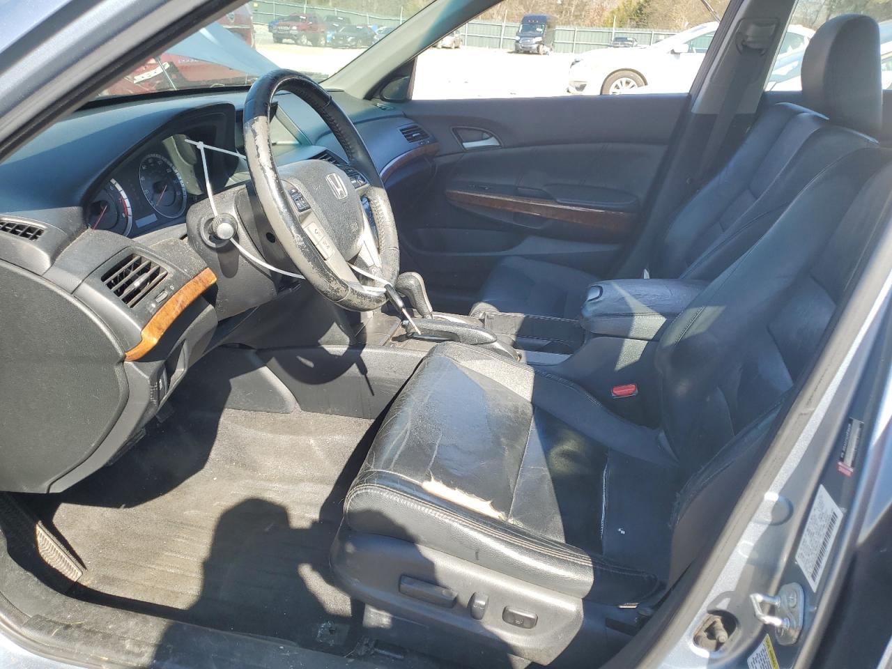 2011 Honda Accord - Image 7