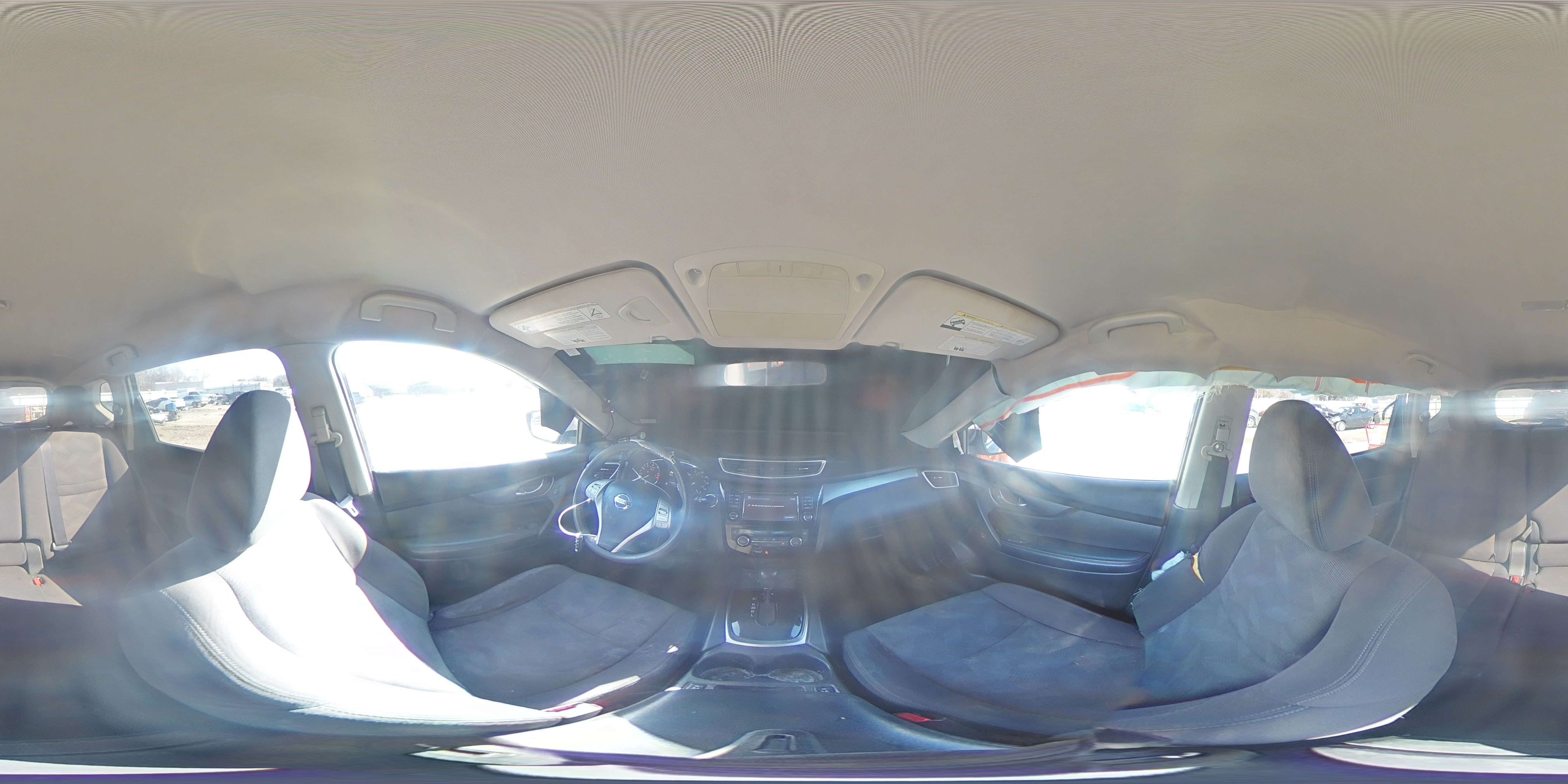 2016 Nissan Rogue - Image 12