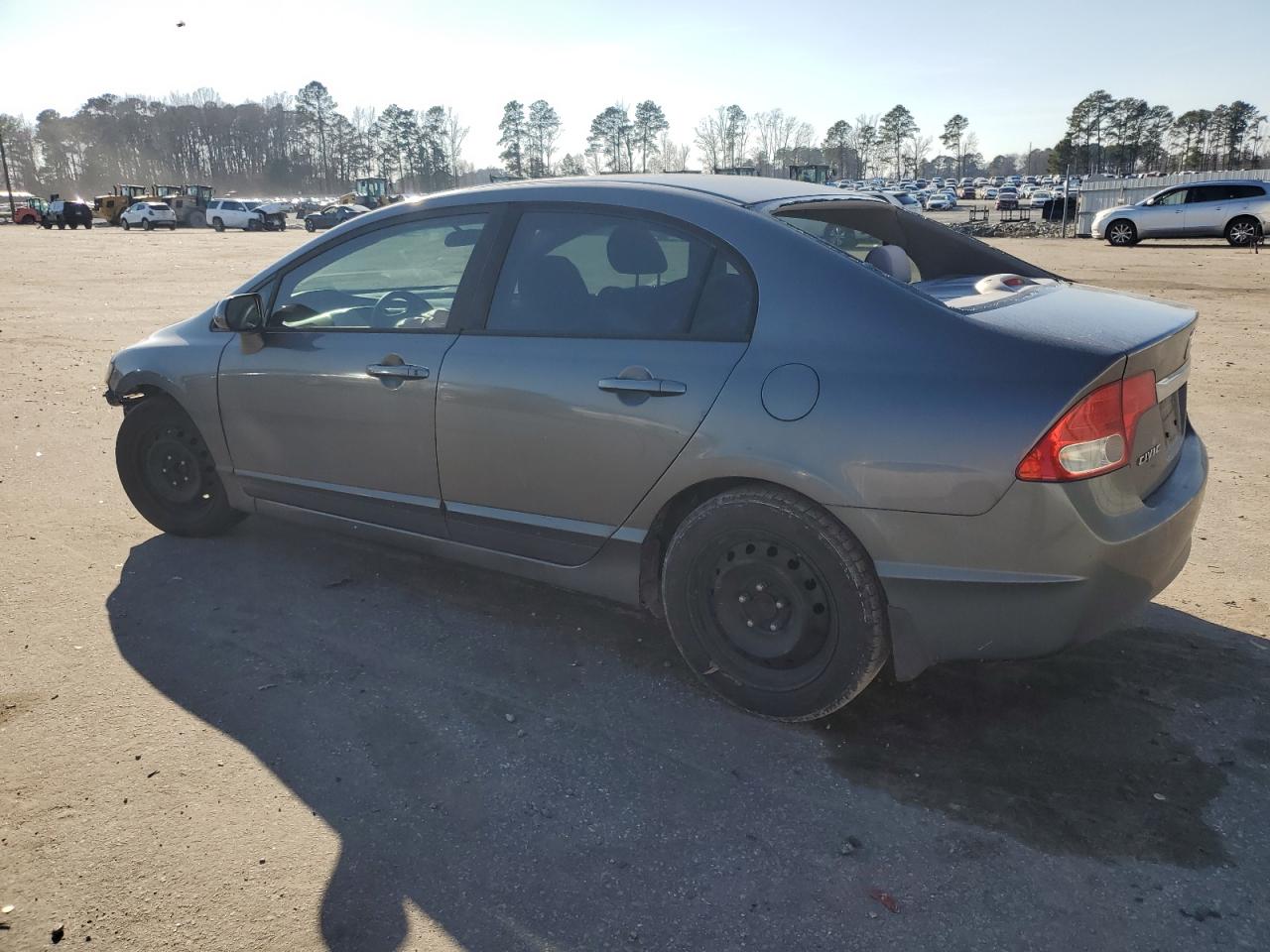2009 Honda Civic - Image 2