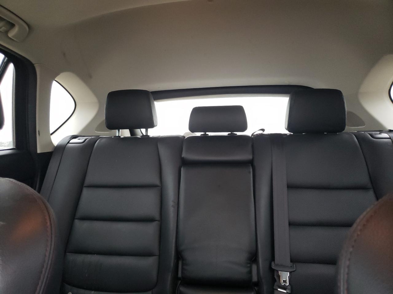 2016 Mazda CX-5 - Image 10