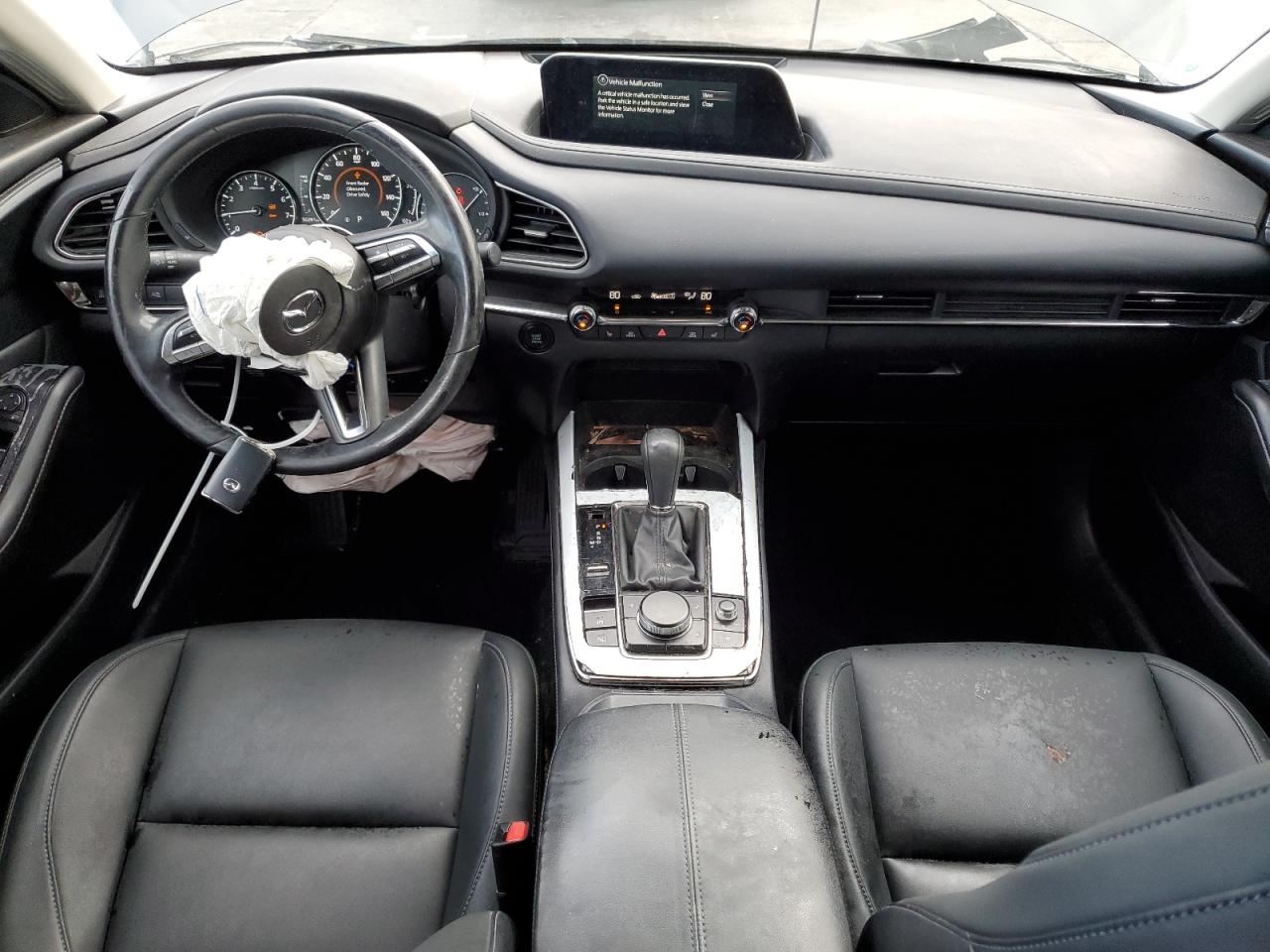 2022 Mazda CX-30 - Image 8