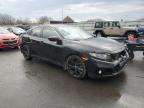 2021 Honda Civic Sport للبيع في Glassboro، NJ - Front End