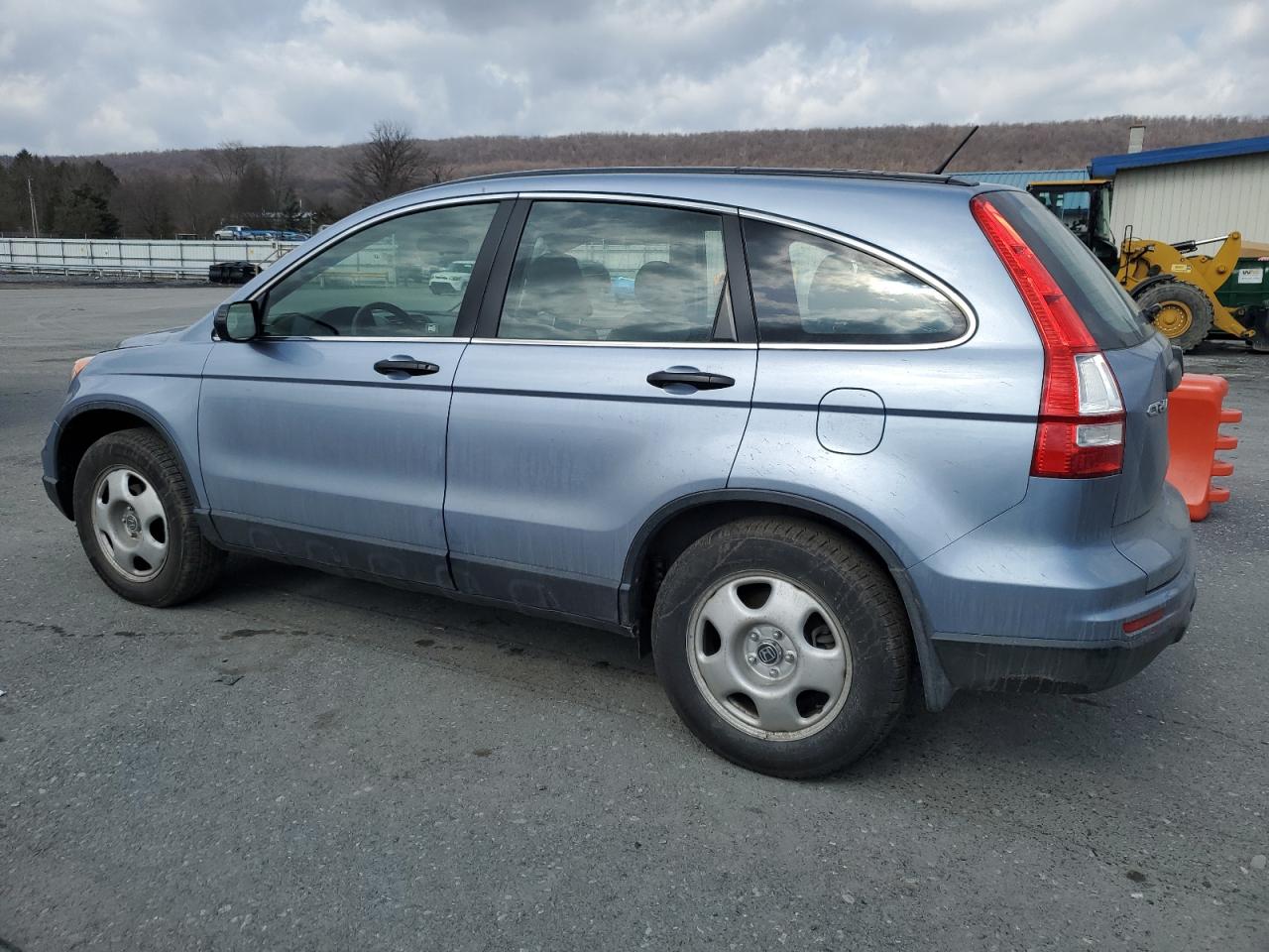 2011 Honda CR-V - Image 2