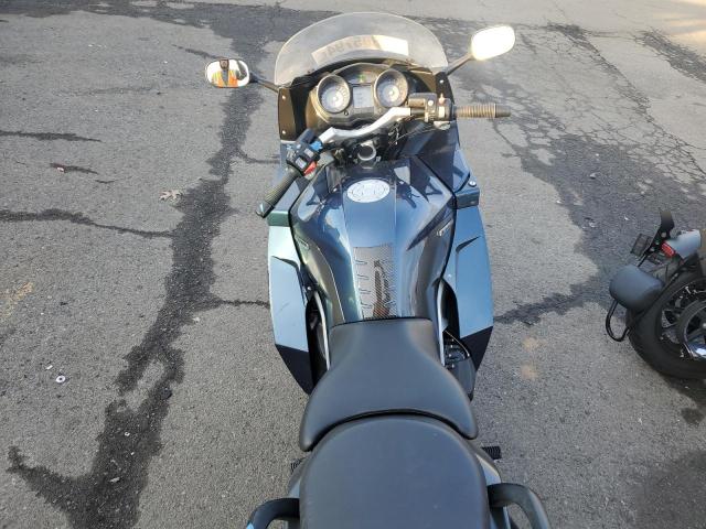 2007 BMW K1200 GT
