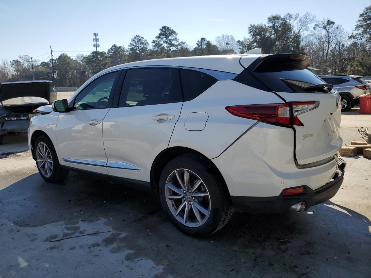 2021 Acura RDX - Image 2