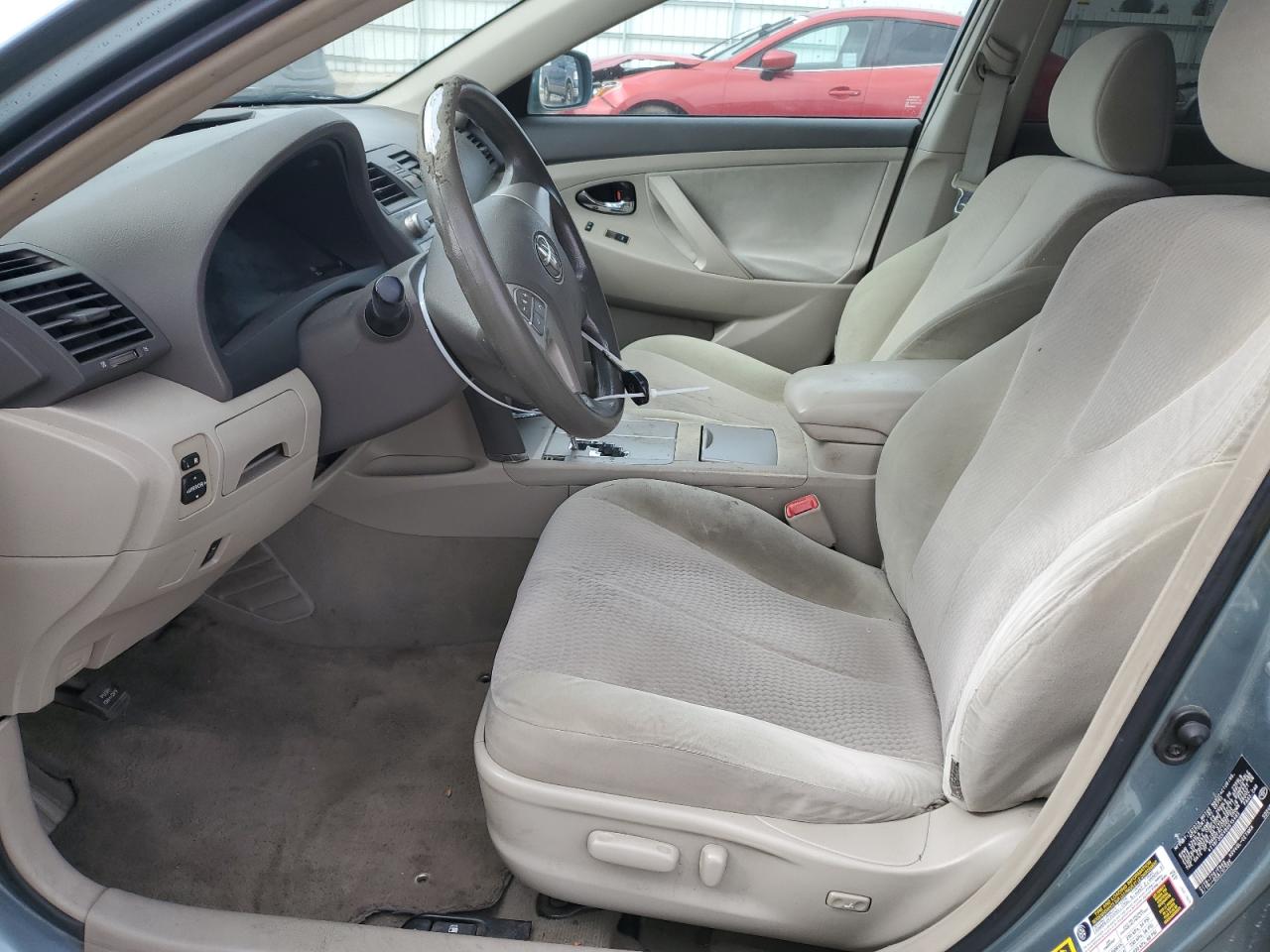 2011 Toyota Camry - Image 7