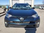 2017 Toyota Rav4 Xle за продажба в Duryea, PA - Water/Flood