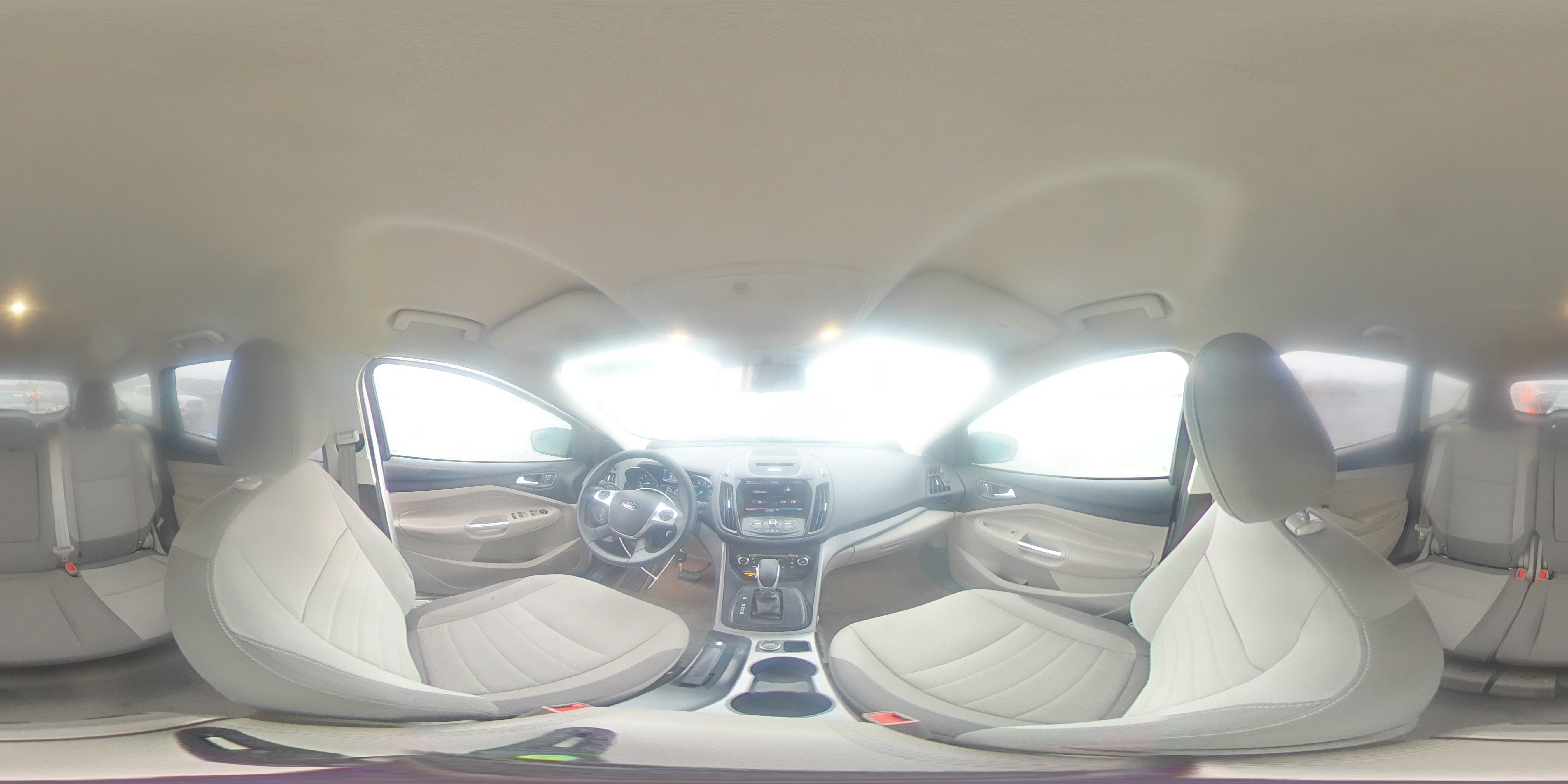 2015 Ford Escape - Image 13